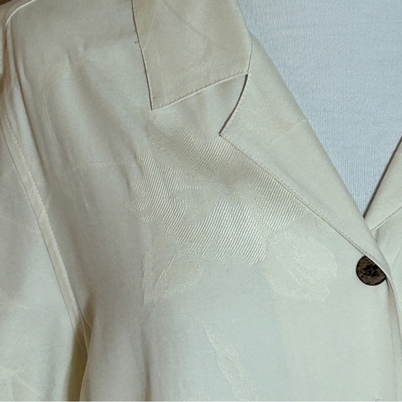 Vintage La Cabana Hawaiian style shirt NWT - Picture 4 of 9